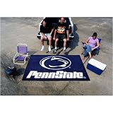 Penn State Nittany Lions 60X96 Ulti-Mat