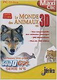 Revue Jériko  / Le monde des animaux 3D + Sudokids