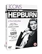 Katharine Hepburn - Rooster Cogburn/State Of The Union/Bringing Up Baby/ Guess Who's Coming To Dinner/Holiday (1938)/Suddenly, Last Summer [DVD]