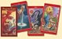Dragons Tarot (English and Spanish Edition)