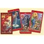 Dragons Tarot (English and Spanish Edition)