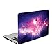 GMYLE Hard Case Print Frosted for MacBook Pro 13 inch with Retina display (Model: A1425 and A1502) - Galaxy Pattern Hard Cover (Not Fit for Macbook Pro 13 inch A1278)