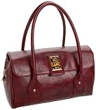 Liz Claiborne NY Confidential Demi Doctor handBag