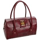 Liz Claiborne NY Confidential Demi Doctor Bag