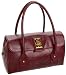 Liz Claiborne NY Confidential Demi Doctor Bag