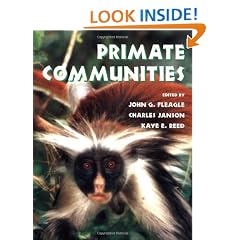 Primate Communities