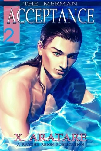 Acceptance (M/M, Gay Merman Romance) (The Merman) (Volume 2)