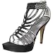 Nine West Women's Svelte Dress Platform Sandal