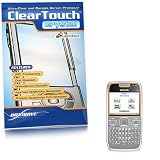 BoxWave Nokia Lumia 800 ClearTouch Crystal Screen Protector (Single Pack)