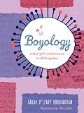 Boyology: A Teen Girl