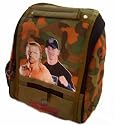 WWE Boys Deluxe School Lunchbag Lunch Bag