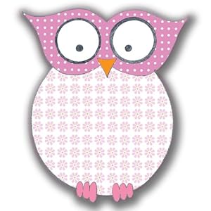 The Kids Room Whimsical Die Cut Wall Plaque