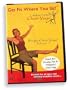 Lakshmi Voelker Chair Yoga, Single Chair Yoga Vol. 1