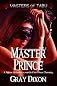 Master Prince (Masters of Tabu 2)