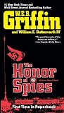 The Honor of Spies (Honor Bound)