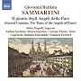 Sammartini - Il Pianto degli Angeli della Pace