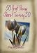 50 Great Things about Turning 50
