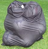 Code Four Athletics Soccer Ball / Equipment Bag