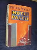 Hotel Pastis