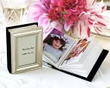 Little Book of Memories - Placecard Holder and Mini Photo Album