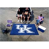 5' x 8' Kentucky Wildcats Ulti Mat