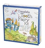 Tooth Fairy Kit (Blue)