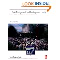 Risk Management for Meetings and Events (Events Management)