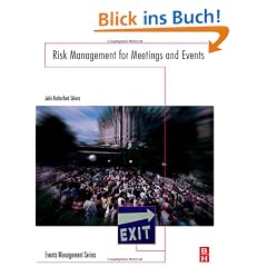 Risk Management for Meetings and Events (Events Management)