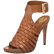 Vince Camuto Women's Fallon High Heel Sandal