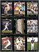 2007 Topps San Francisco Giants Team Set of 14 Baseball Cards (series 1) - Shipped in protective storage case - Includes Barry Zito, Omar Vizquel, Matt Cain, Ray Durham and more!