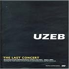 Last Concert by  Uzeb 