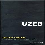 Uzeb: Last Concert (Version française)