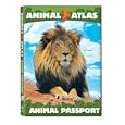 Animal Atlas: Animal Passport by 