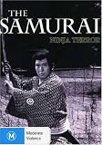 Vol. 6-Samurai