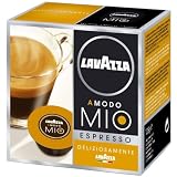 Lavazza A MODO MIO - Deliziosamente - Coffee Capsule (pod)