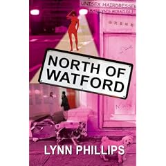 North of Watford