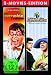 Jerry Lewis 2 Disc Boxset:Der Verr�ckte Professor & Der Agentenschreck