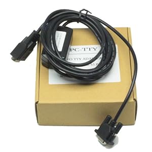 Amazon.com: PC-TTY PCTTY Cable 6ES5734