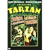 Tarzan De Los Monos / La Fuga De Tarzan [DVD]