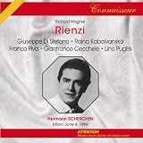 Wagner: Rienzi