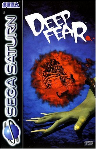 Deep Fear Deep Fear