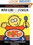 Alphabet Mad Libs Junior