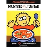 Alphabet Mad Libs Junior ~ Roger Price