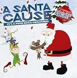 Image of A Santa Cause Vol. 1 & 2