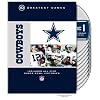 NFL: Dallas Cowboys 10 Greatest Games