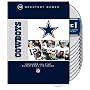 NFL: Dallas Cowboys 10 Greatest Games