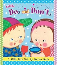 Little Dos And Donts