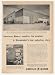 1955 John Wanamaker Dept Store Wynnewood PA Photo Print Ad