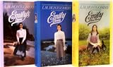Emily of New Moon/ Emily Climbs/ Emily's Quest (3 Book Set)