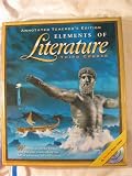 Elements of Literature: Third Course